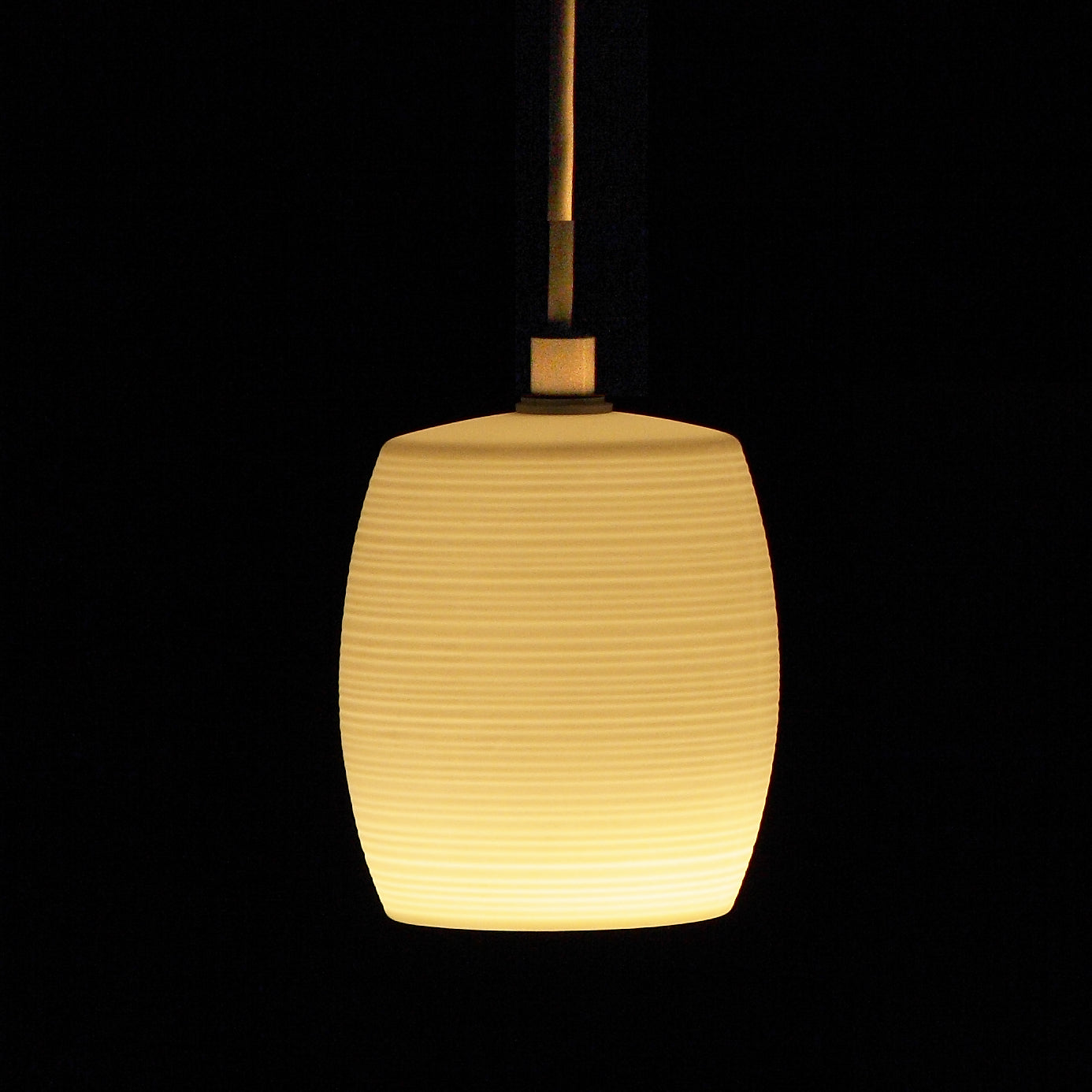 Jiki Porcelain Pendant Shade MPN20